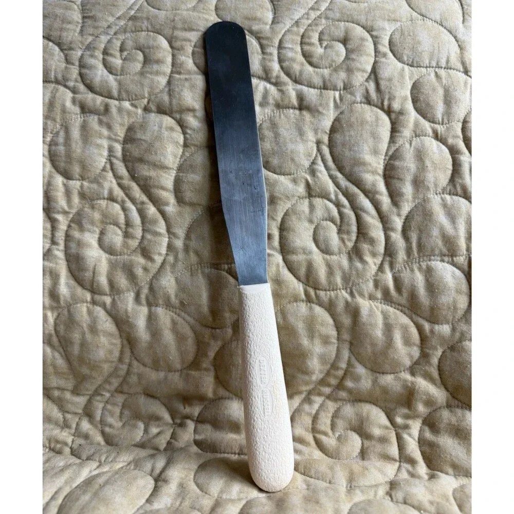Vintage Vintage Dexter Russell S28410 Spatula